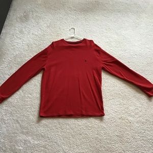 Polo Long Sleeve